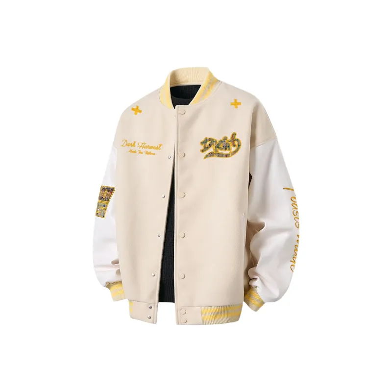 NEVER RULE Jackets Coats Unisex-6