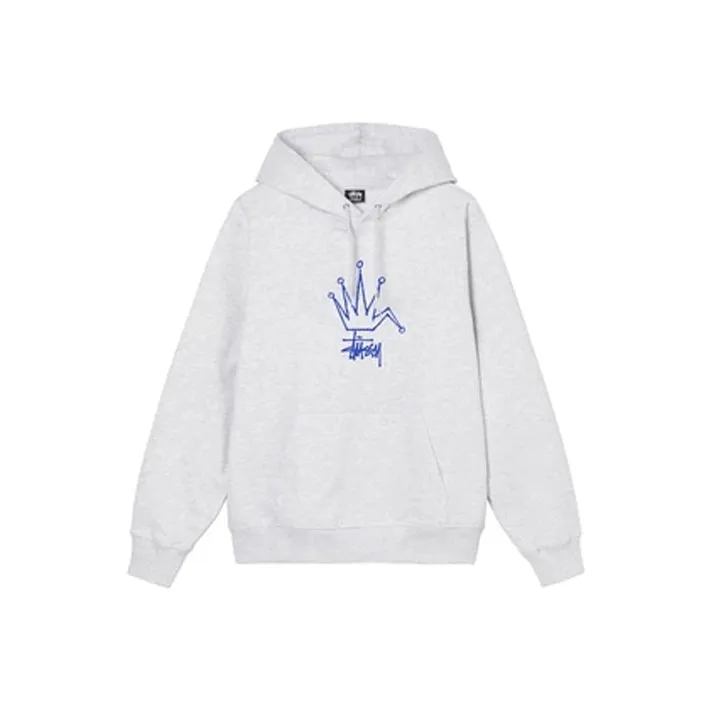 Stussy Sweatshirts Unisex-0
