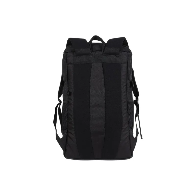New Balance Polyester Backpack Unisex Black-3