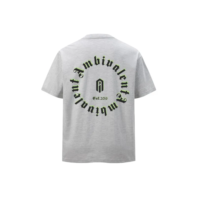 AI3 T Shirts Unisex-20