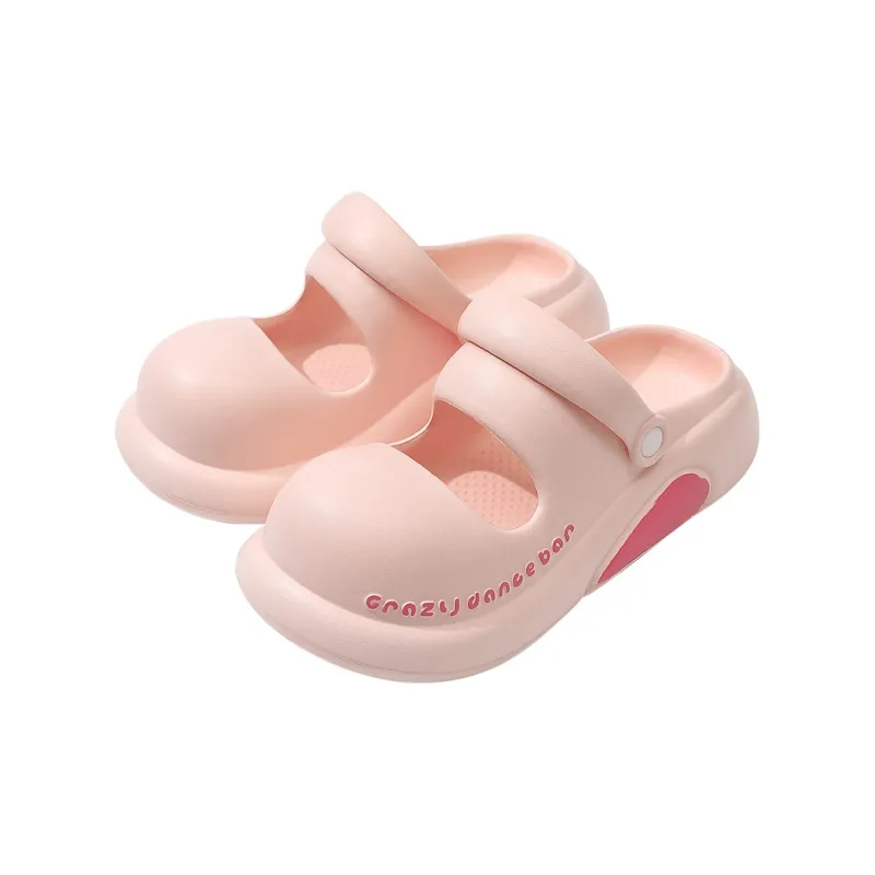 Foot Recreation Sandal Slippers-4