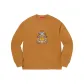 Dark Mustard