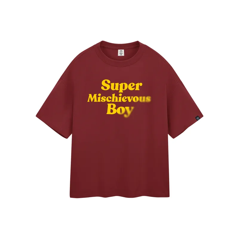 Crayon Shinchan T Shirts Unisex-8