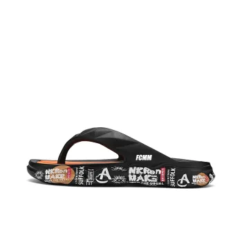 FCMM EVA Abrasion Resistant Slip Resistant Flip Flops Men's