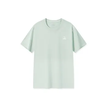 XTEP Vitality Series T Shirt Men's Salt Green
