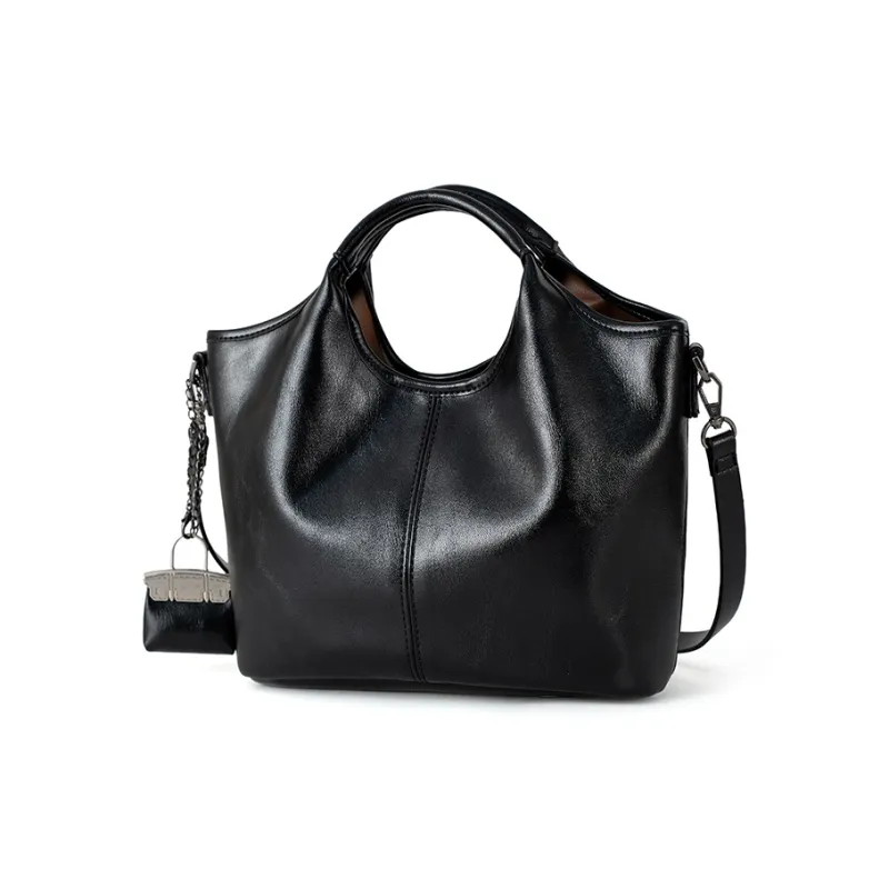 Vigno Synthetic Leather Shoulder Bag, Crossbody Bag Regular Women's Multicolor-8
