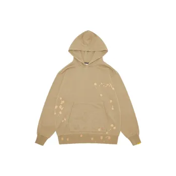 Randomevent X Dickies Sweatshirts Unisex Sand