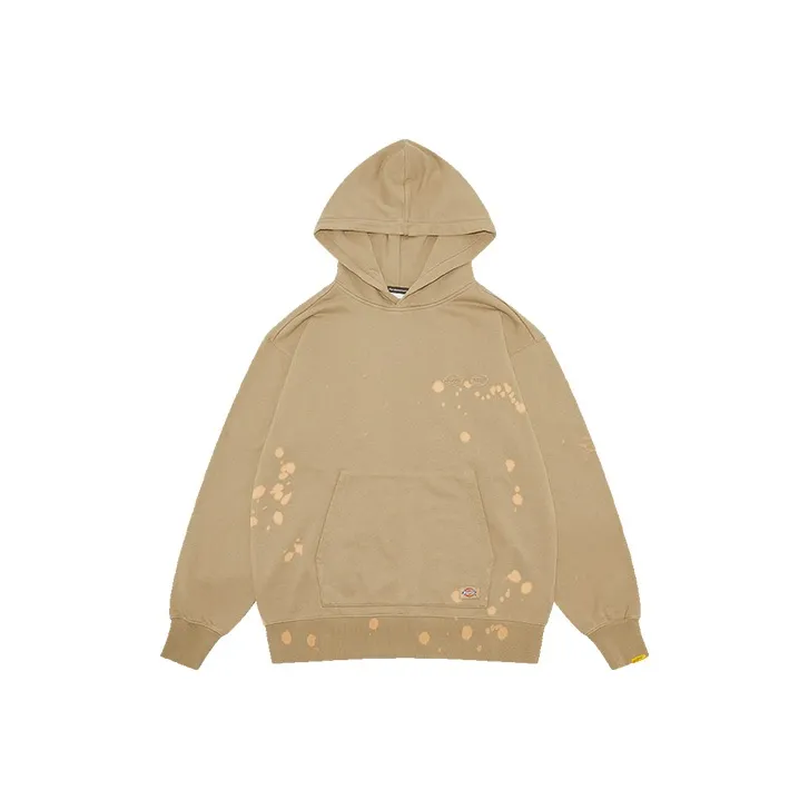 Randomevent X Dickies Sweatshirts Unisex Sand-0