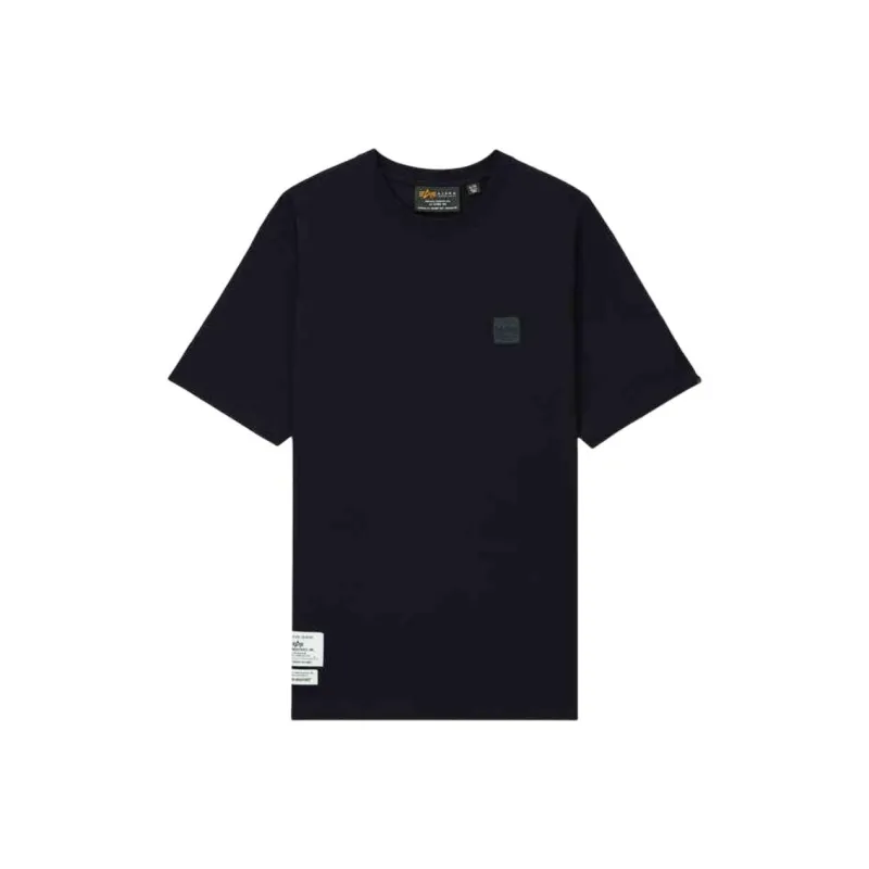 Alpha Industries SS25 T Shirt Men's-0