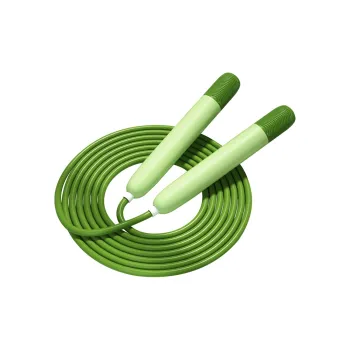 FAIRY CHILD Fitness Training Non Countable Jump Ropes Unisex PP/PVC Rope, Polypropylene Controller 2.8m
