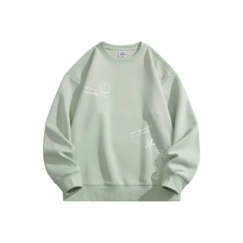 Doraemon/a Sweatshirts Unisex-11