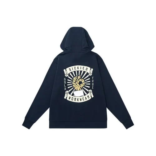 Dickies Sweatshirt Unisex Dark Marine Blue