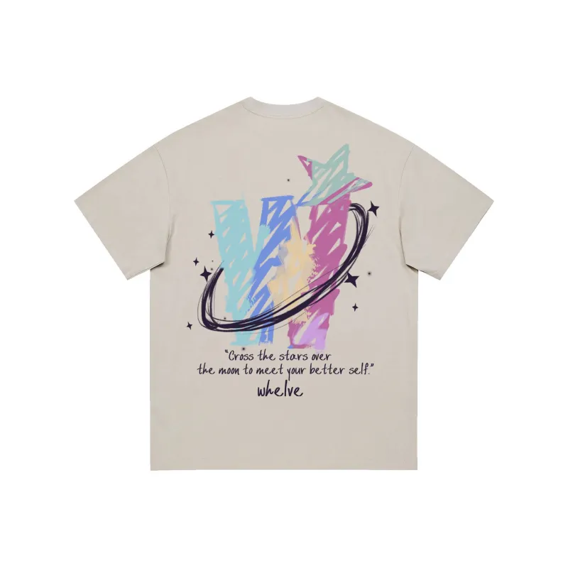 WHELVE T Shirts Unisex-10