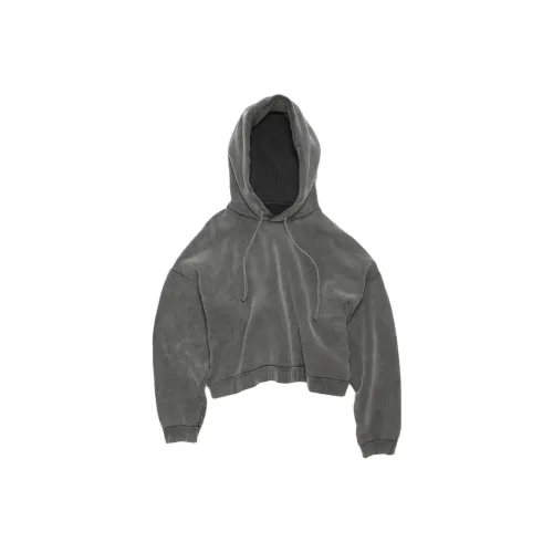Acne Studios Hooded Sweater