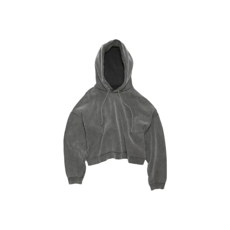 Acne Studios Hooded Sweater-0
