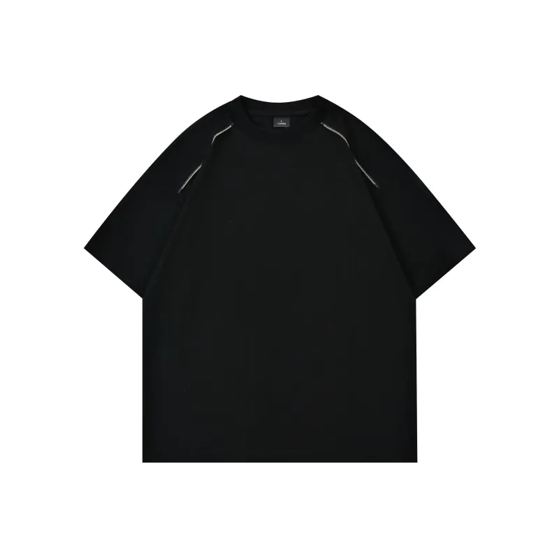 FORCEPULR T Shirts Unisex-2