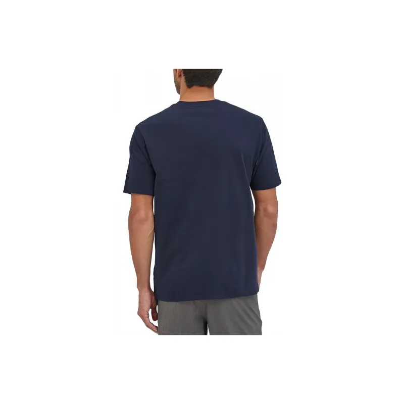 Patagonia T Shirts Men-1