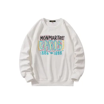 NGC STRATEGY Sweatshirts Unisex