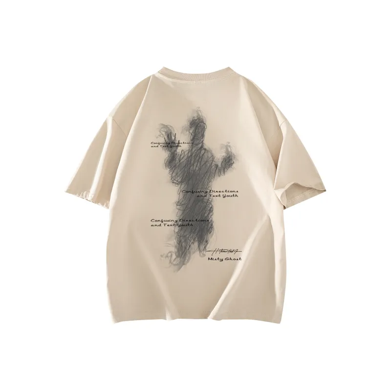 TONYKRZ T Shirts Unisex-8