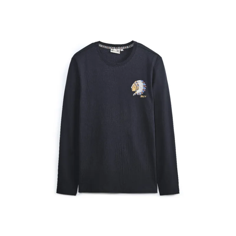 MCS T Shirts Men-0