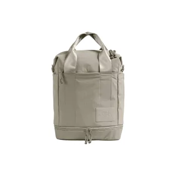 THE NORTH FACE PURPLE LABEL Nylon Backpack Women's Clay Gray