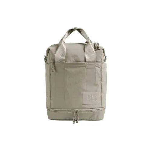 THE NORTH FACE PURPLE LABEL Nylon Backpack Women's Clay Gray