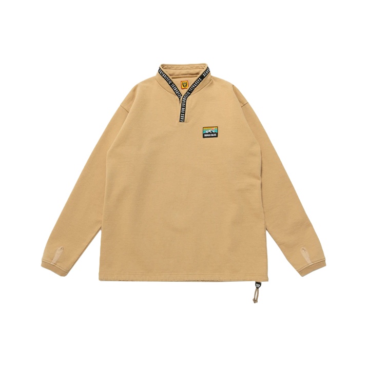Human Made Hoodies Sweatshirts Men on Sale & Authentic