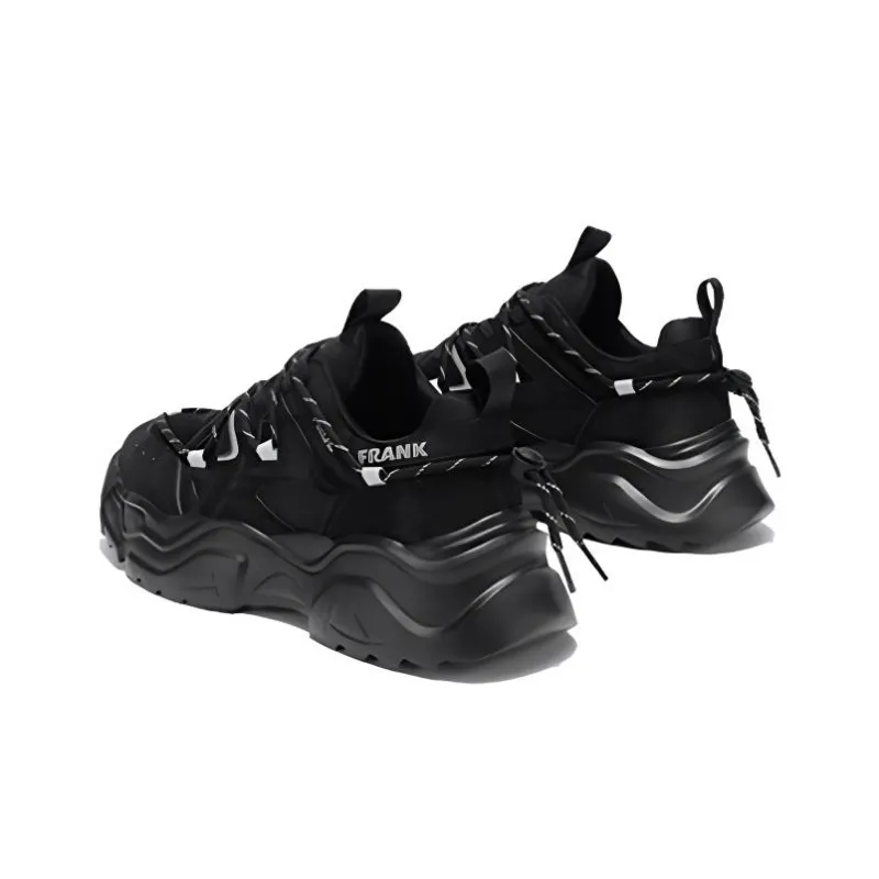 PAUL FRANK Low Top Chunky Sneakers Men's-2