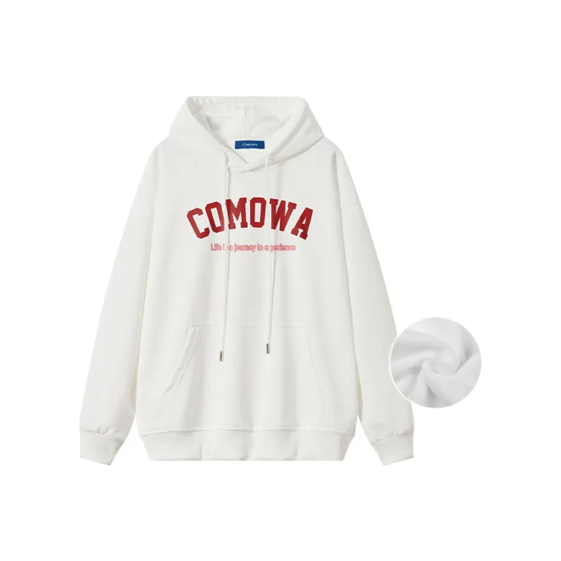 COMOWA Sweatshirts Unisex-17
