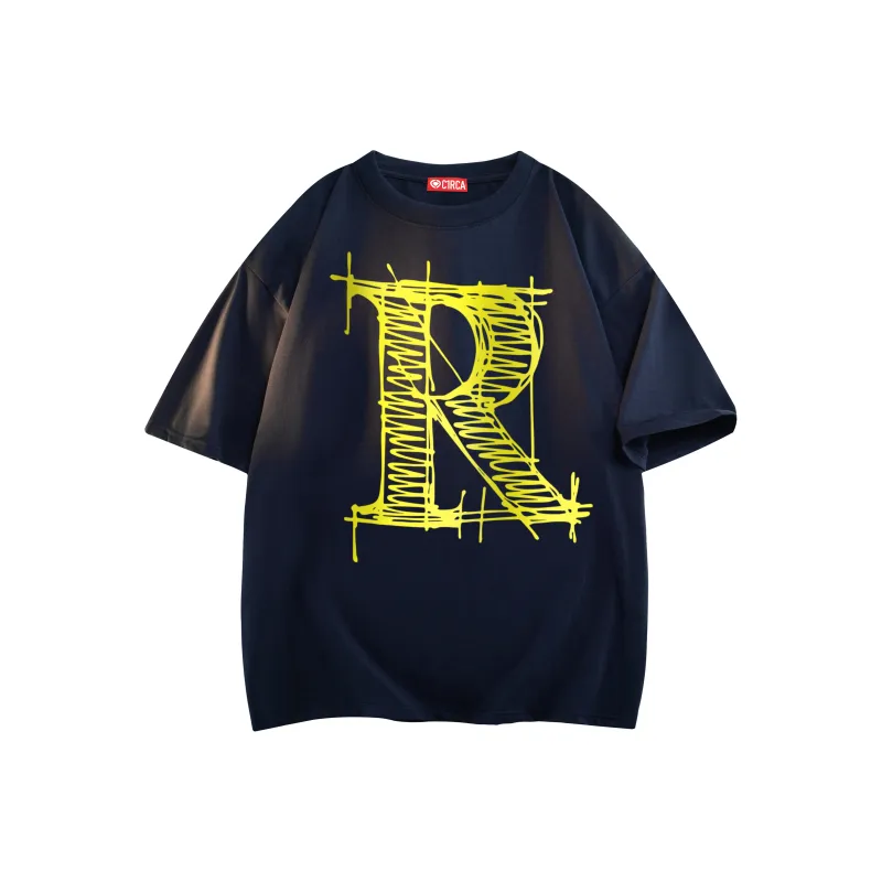 C1RCA T Shirts Unisex-8