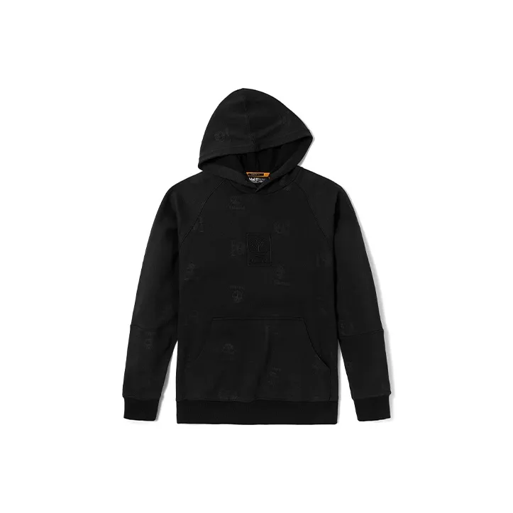 Timberland Sweatshirts Men Black-0