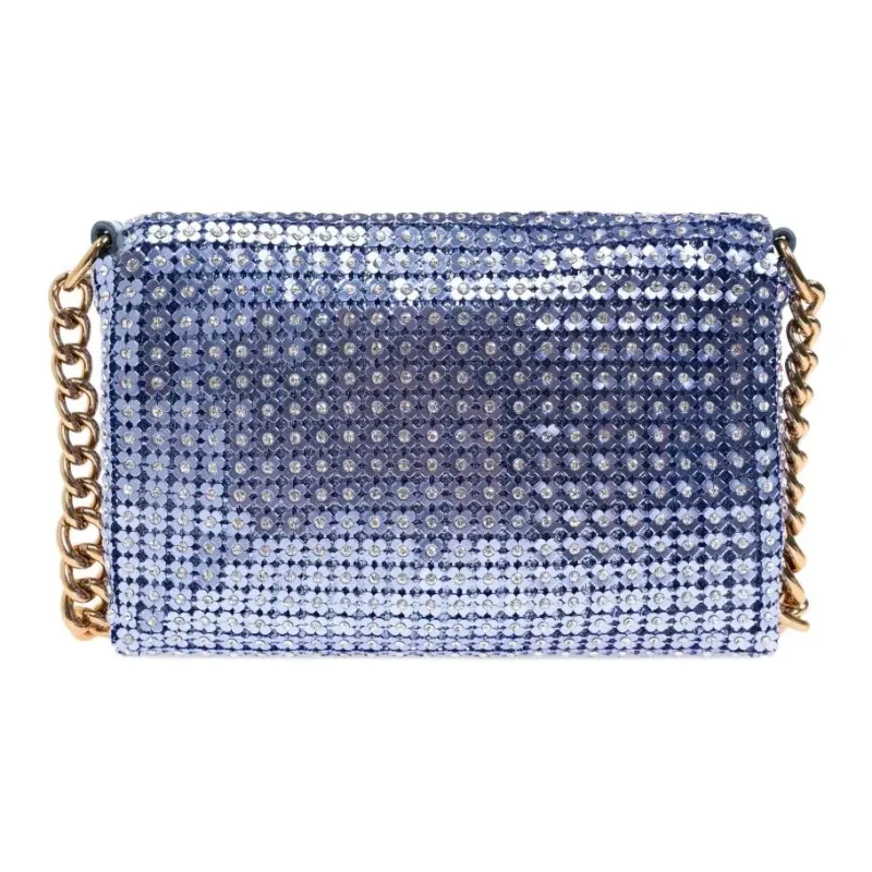Kurt Geiger London Small Party Shoulder Bag-2
