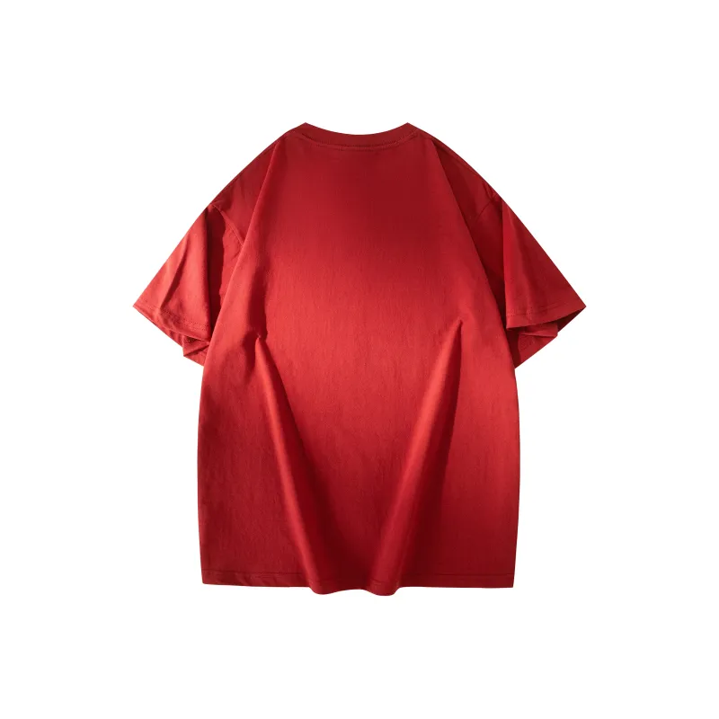 GWAF T Shirts Unisex-11