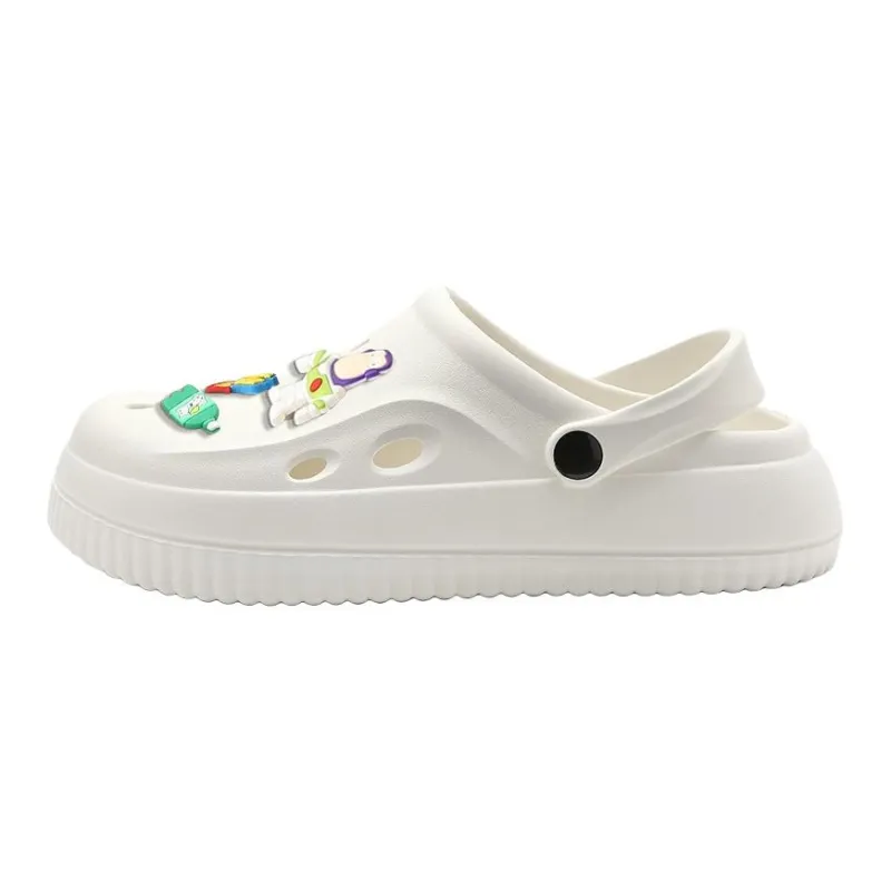 Red bean Slippers / Home Slippers-3