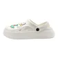 White[Red Eye 10 Pcs]