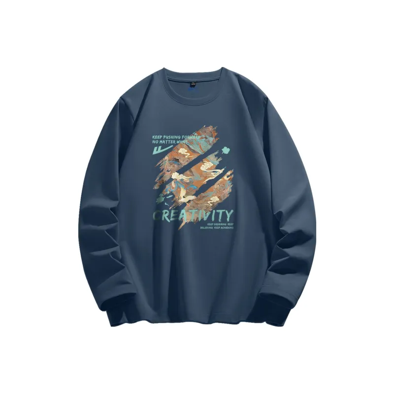WARRIOR T Shirts Men-8