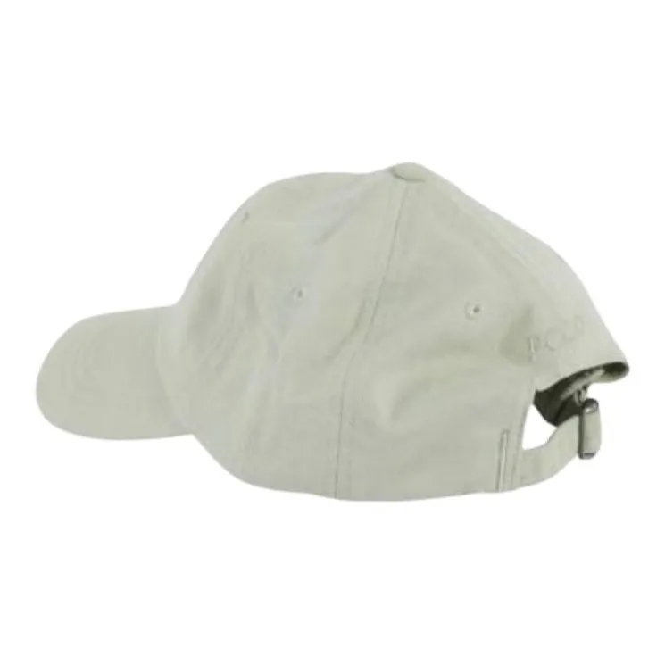 Polo Ralph Lauren Cotton Baseball Caps Unisex Green-1