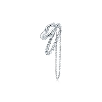 LELOUP Clip On Earrings Unisex