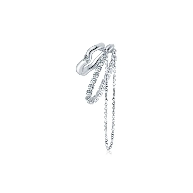 LELOUP Clip On Earrings Unisex-0