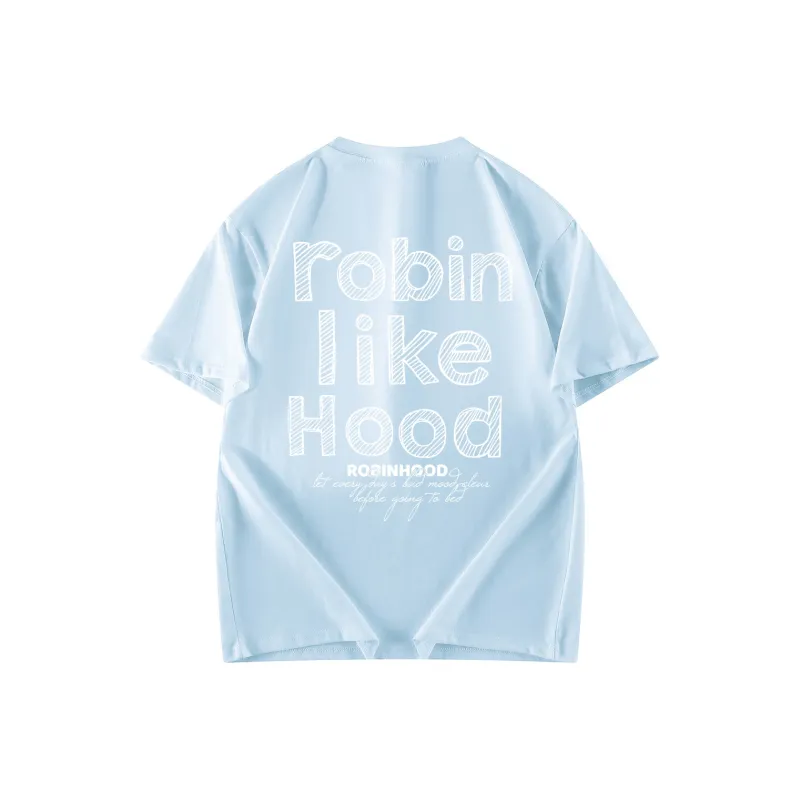 ROBINHOOD T Shirts Unisex-14
