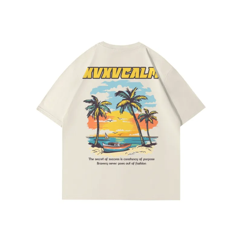 Xvxv T Shirts Unisex-10