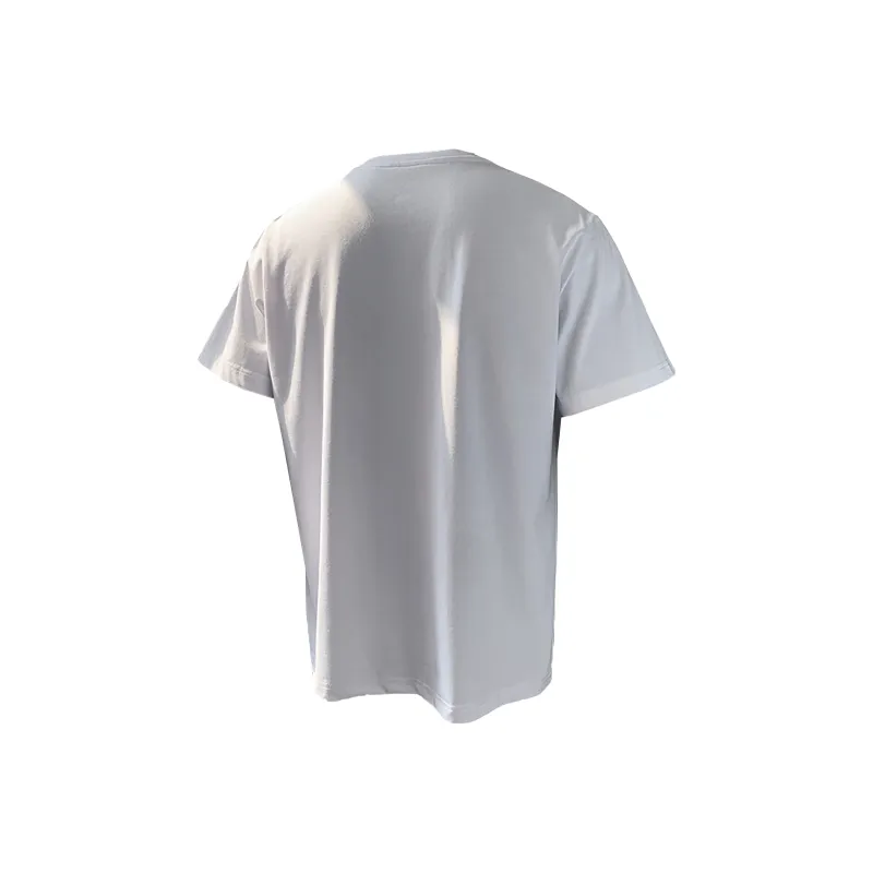WELTER EXPERIMENT Individual T Shirt Unisex-1