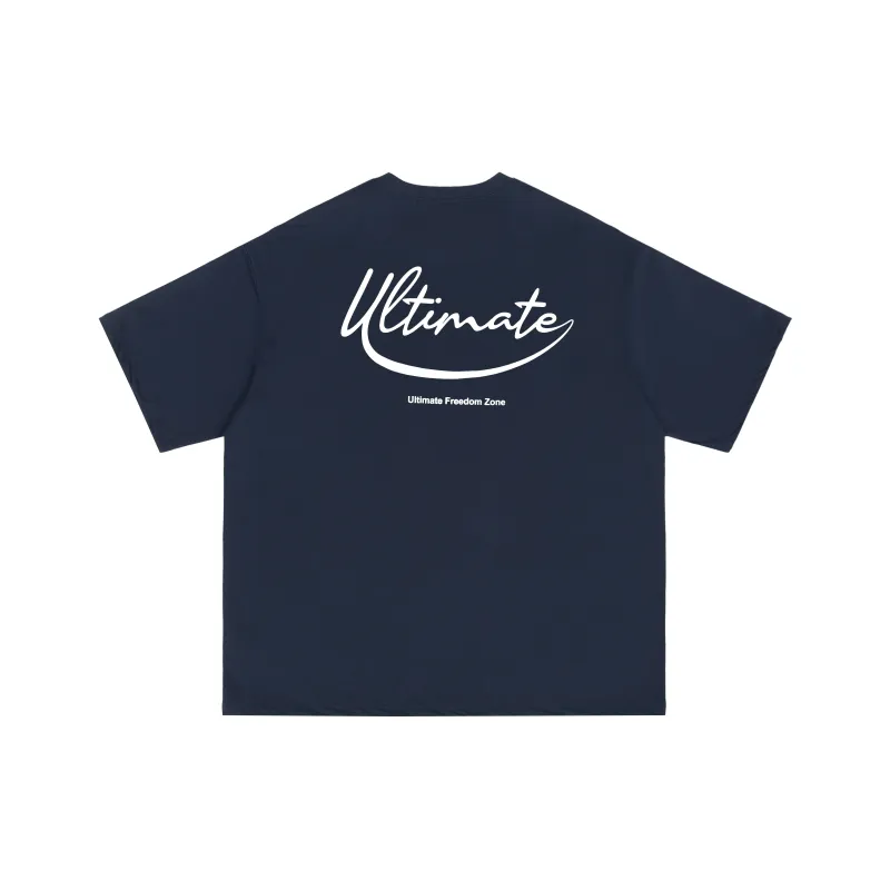 UFZ T Shirts Unisex-0