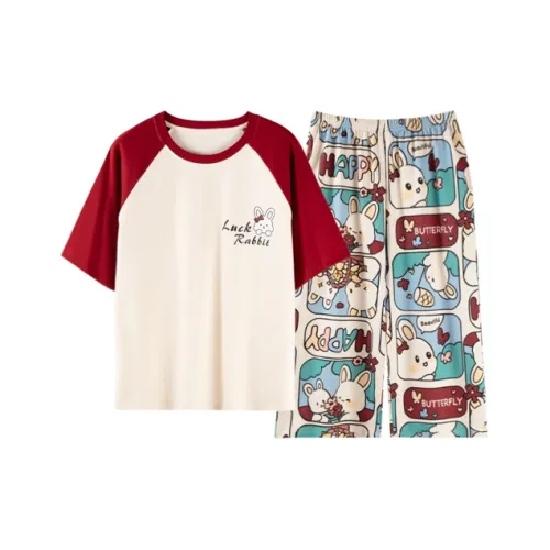 MIIOW Women's Pajama Sets