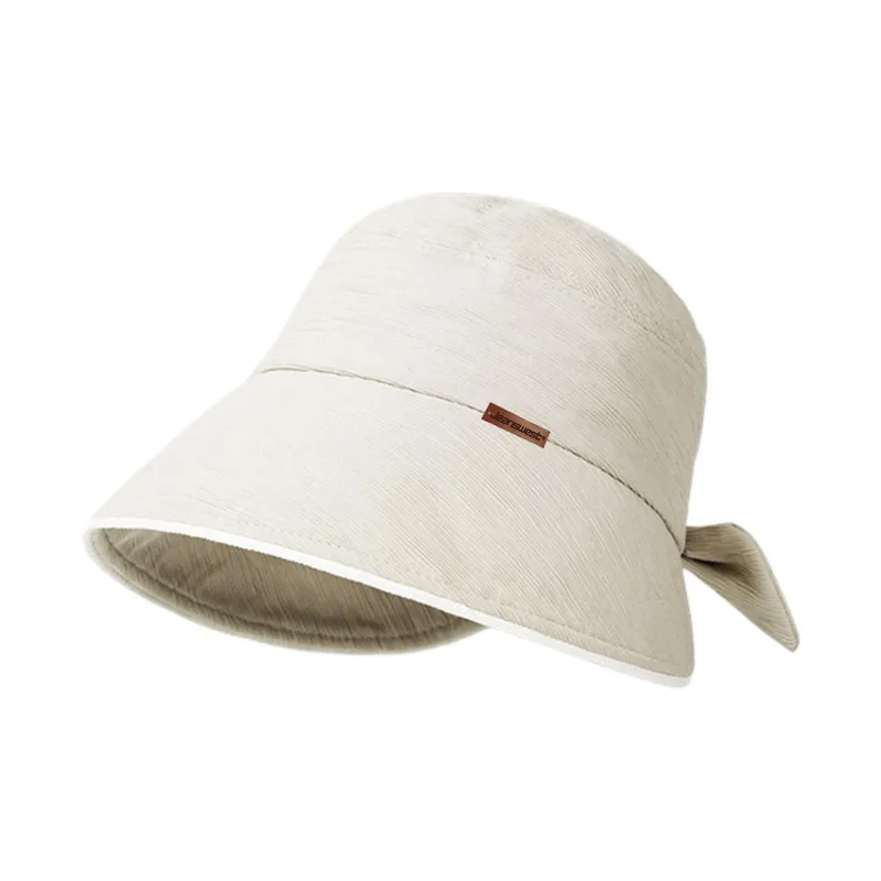 JEANSWEST Acrylic Bucket Hats Unisex-2