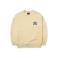 Beige Yellow
