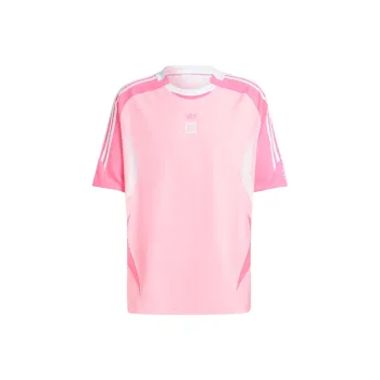 Adidas Originals X Nts Radio Jersey T Shirt