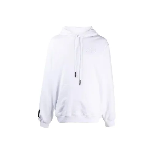 Alexander McQueen SS23 Sweatshirt Men's White