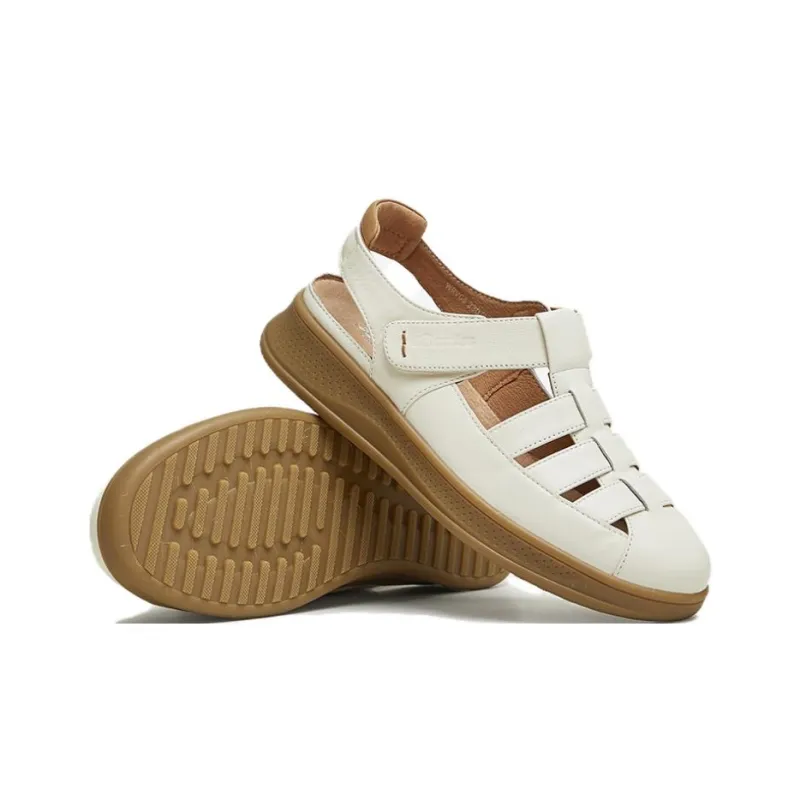 BATA Casual Single Shoes Women's-7