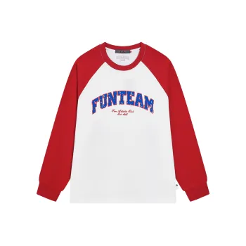 FUN T Shirts Men White